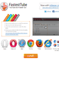 Mobile Screenshot of kwizzu.com